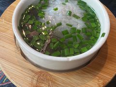 扁菜鸭红汤-甘家界牌柠檬鸭(青山店)