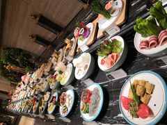 -海景壹号大酒店(滨湖店)