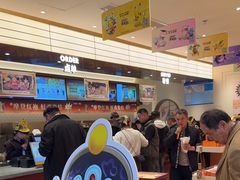 -沪上阿姨·臻选茶饮(上海环球港店)