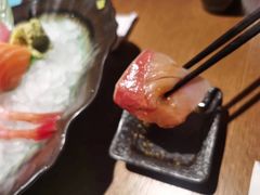 -水之惠鲜鱼料理(王府大街店)