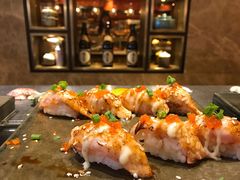 -富力丽思卡尔顿酒店·香荟全日制餐厅