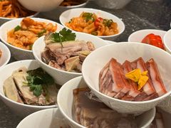 -李犟大爆鳝面·手工蟹黄包(湖滨西湖店)