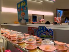 -争鲜回转寿司(西红门荟聚PLUS店)