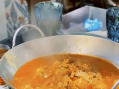 小锅羊肉-Mevlana梅夫娜土耳其餐厅·清真