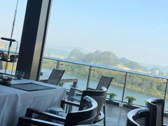 -璟象酒店-爱丽坊景观餐厅