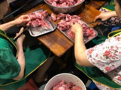 -老黄记手撕烤兔(玉林街店)