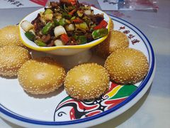 -王婆炒鱼(总店)