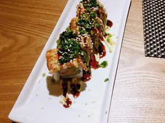 -樱の千渡日式料理·铁板烧•烧鸟(金盛田广场店)