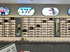 -宝岛眼镜(复兴门百盛店)