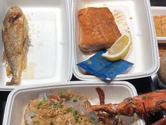 -盒马鲜生(曜一城店)