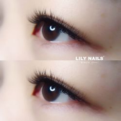 -LILY NAILS美甲美睫