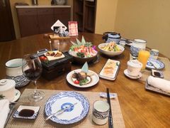 -蟹将军日本料理(中南路店)