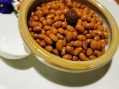 话梅酱黄豆-禅一·静观堂(长寿路店)