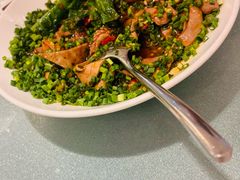 -孔雀云贵川·融合菜(长宁来福士店)