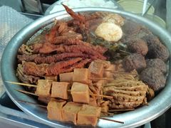 -苏记丸子汤(彭城路店)