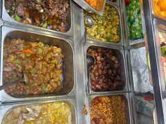 -合合自助快餐(六顺店)