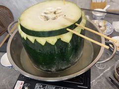 -兴兴旺·冬瓜盅·啫啫煲(西华路店)