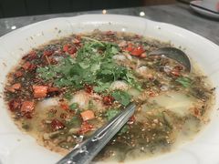 -九龙茶记·粤式餐厅融合菜(鹭江店)