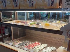 -奈雪的茶(印象城店)