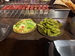 -麦凯伦烧烤·精酿超级工厂店(金桥总店)