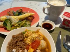 -厦门艾美酒店·新食谱西餐厅