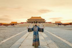 点击看大图 -美云庭古装·格格服汉服·京城旅拍(北京店)