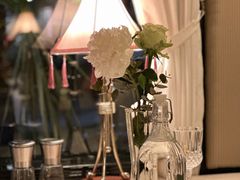 -火车头法国西餐厅