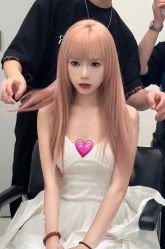 -DL HOPE明星造型