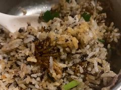 -全汁全味驴庄(凤岗店)