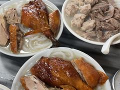 -铭珠粥粉(雅居乐花园分店)