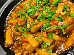 -陆记鹅庄·潮汕菜·狮头鹅(大仟里店)