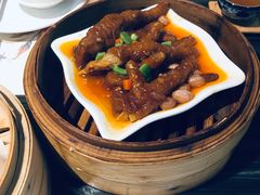 -虾饺妹·粤式手工点心(水荫路店)