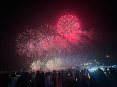 -泰达航母主题公园