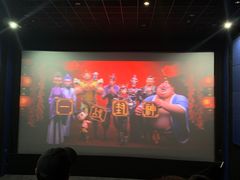 -万达影城(武进万达广场IMAX店)