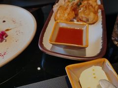 -上海苏宁宝丽嘉酒店·Cafe Bellagio西餐厅