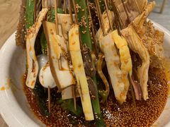 -嘉州叶婆婆钵钵鸡(建设路店)