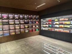 -曲水兰亭(北京四惠店)