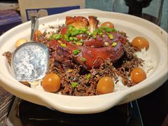 -鱼你相聚·河鲜馆(袁家岭店)