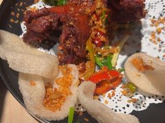 -避风塘(宝山万达店)