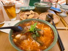 -笠小妹越南粉(新城科技园店)
