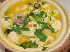-径山十八道·风味民间菜(杭州总店)