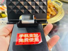 -牛一嘴·兰州牛肉面·大盘鸡(财富中心店)