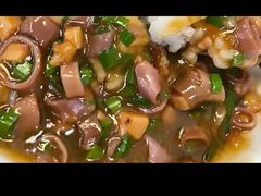 -老虎滩船说·海胆水饺·大连海鲜(老虎滩店)