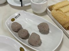 -潮汕大目牛肉火锅(水围店)