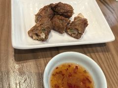 -四道菜·福建菜馆(莆田万达店)