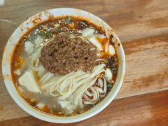 -小谭豆花(西大街店)