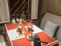 -叶叶菩提(太原别墅店)