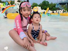 -太阳岛度假酒店