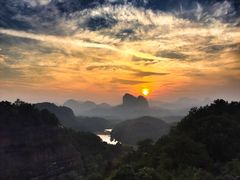 -丹霞山风景名胜区