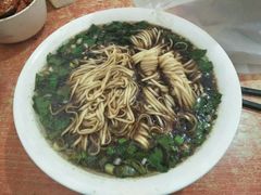 -东关街美食广场